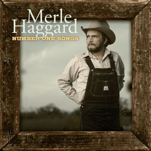 Merle Haggard